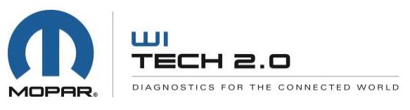 wiTECH Plus logo